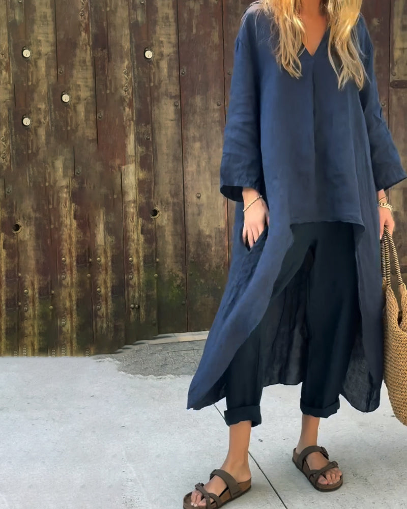 Margo | Chic and Comfortable Set
