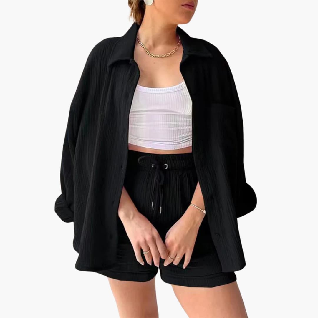 Vivienne | Comfortable 2-Piece Set