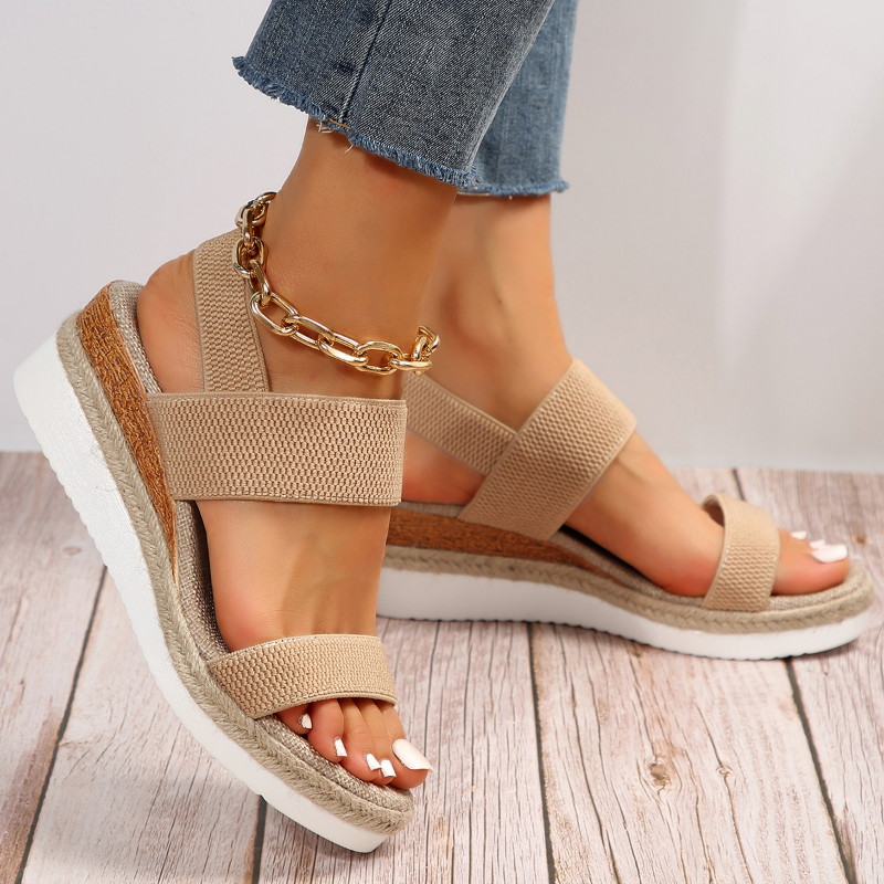 Solace | Orthopedic Sandals