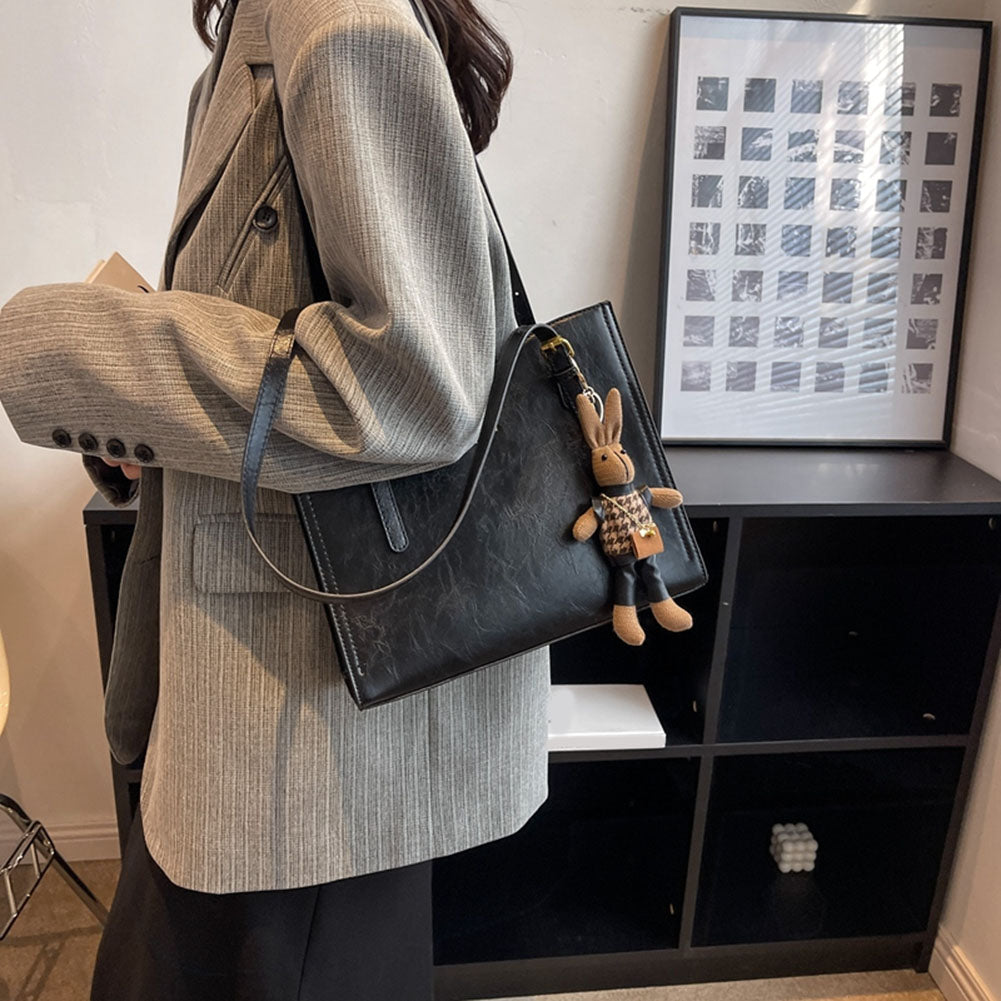 Martha | Tote Shoulder Bag