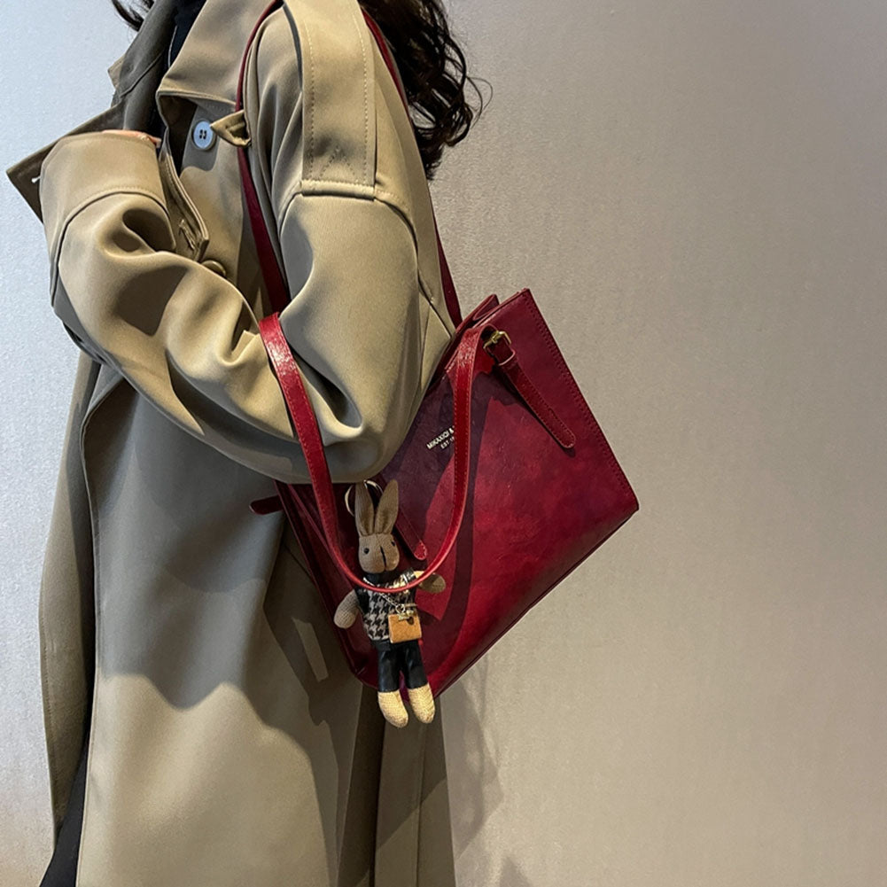 Martha | Tote Shoulder Bag