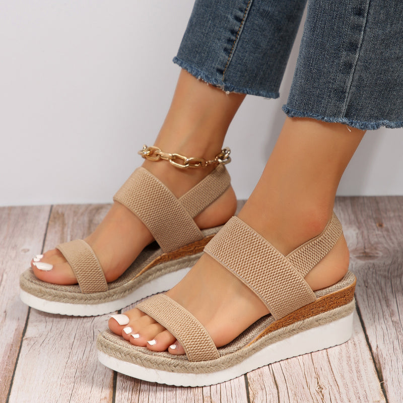 Solace | Orthopedic Sandals