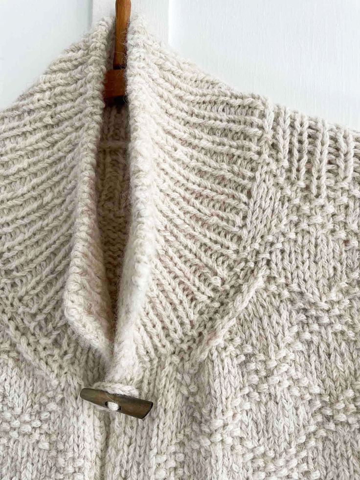 Sage | Bohemian Vest