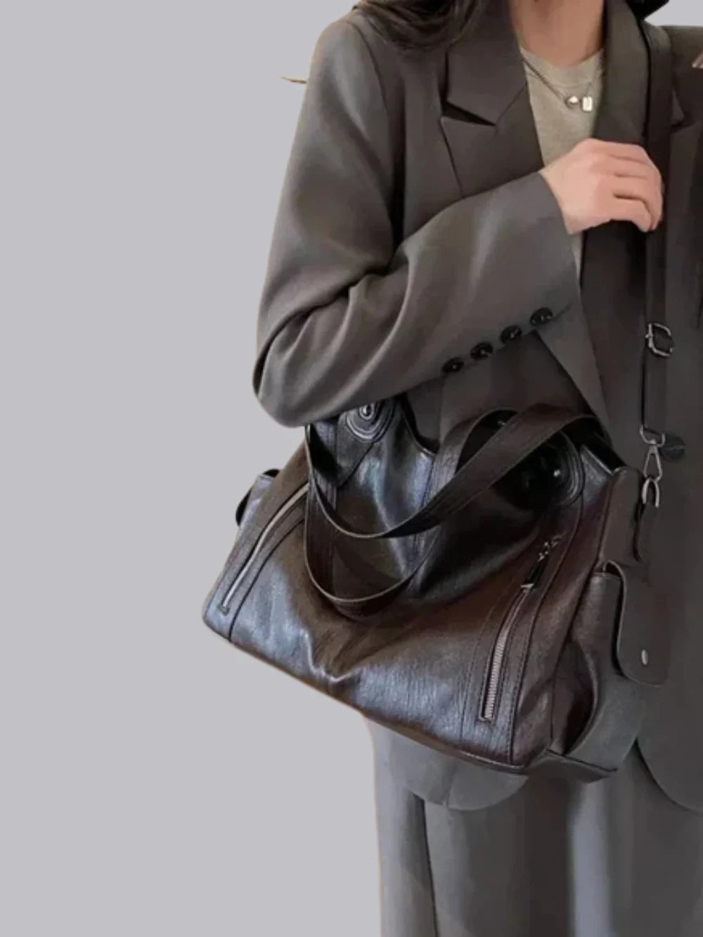 Indigo | Shoulderbag