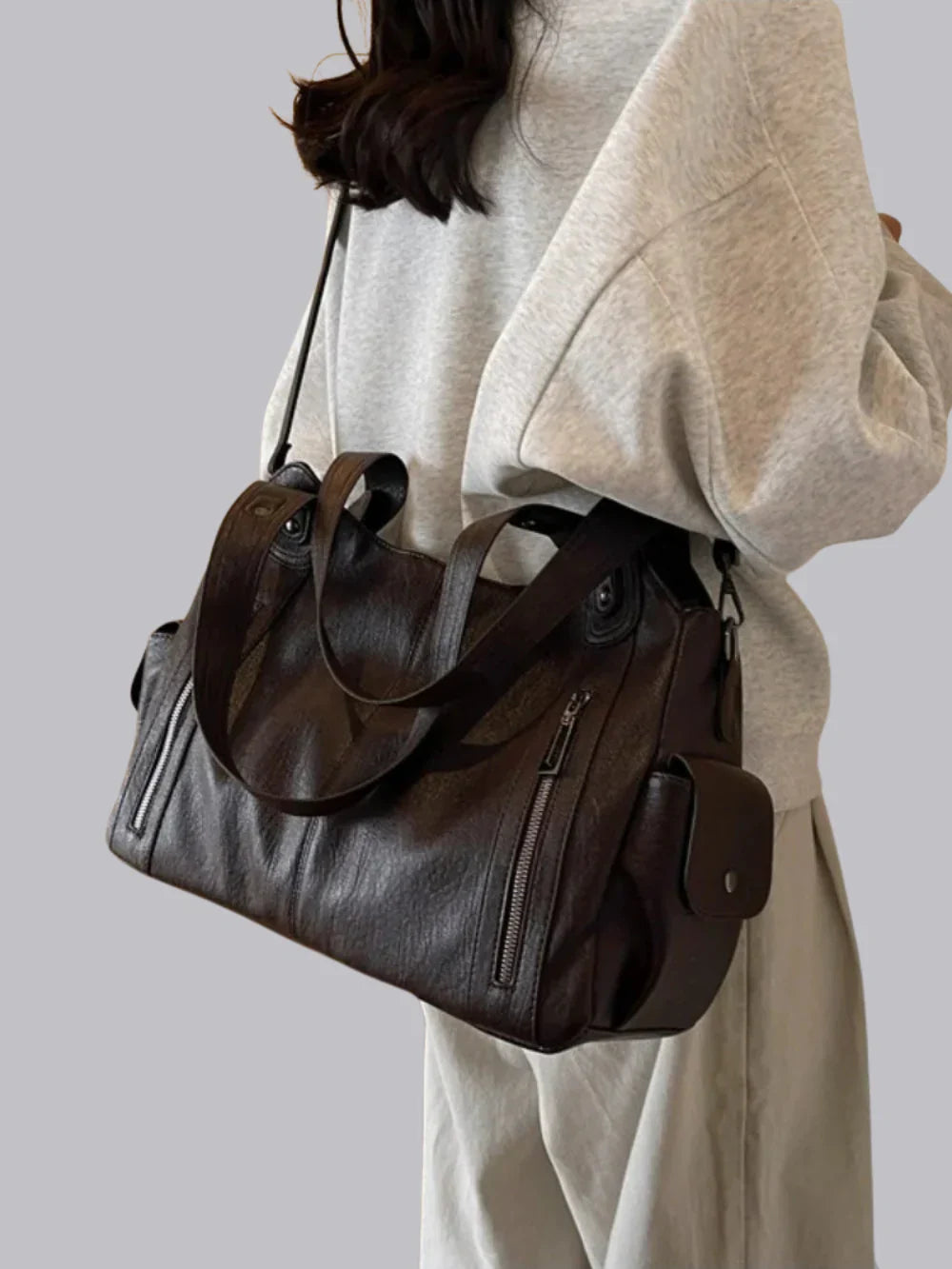 Indigo | Shoulderbag