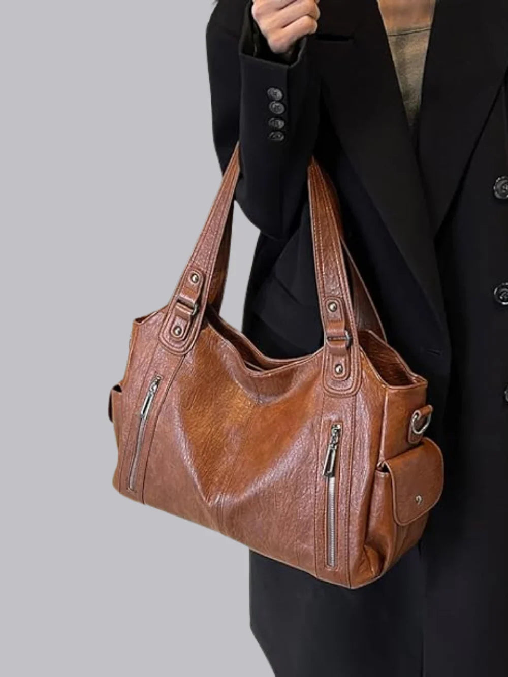 Indigo | Shoulderbag