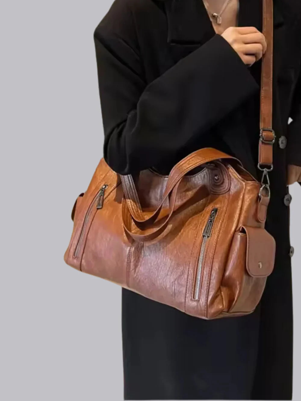 Indigo | Shoulderbag