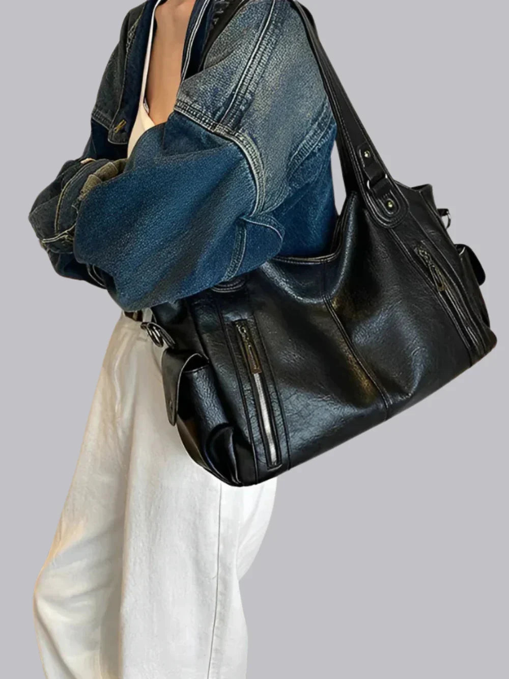 Indigo | Shoulderbag