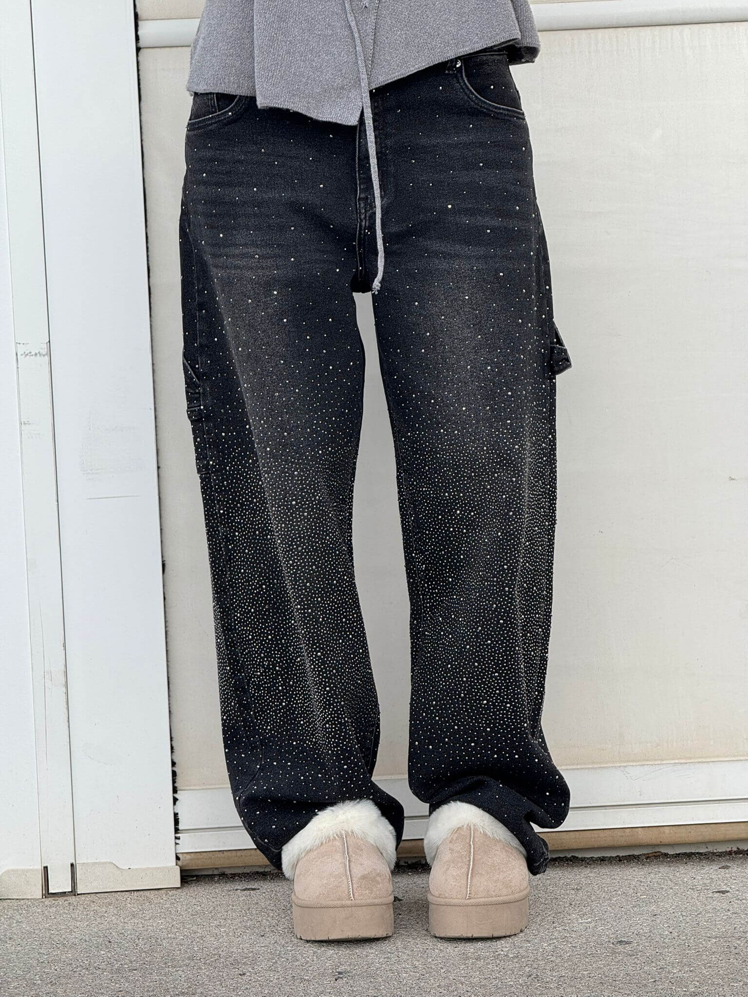 Kirsty | Diamonds Pants