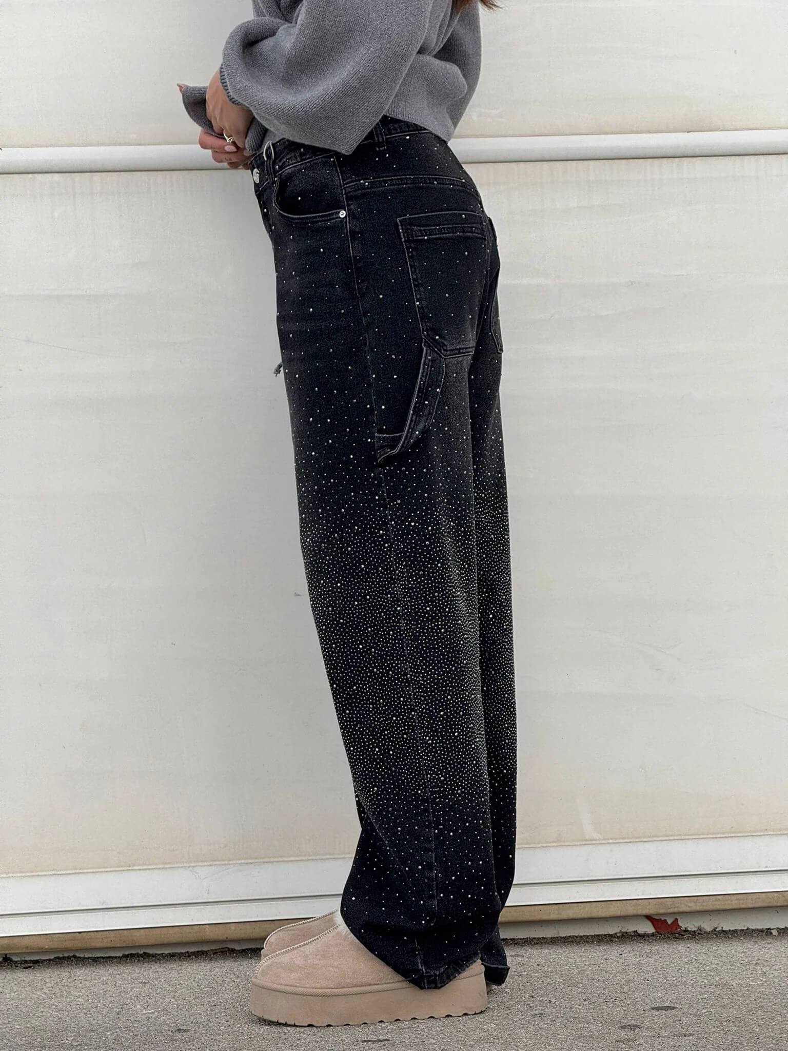 Kirsty | Diamonds Pants