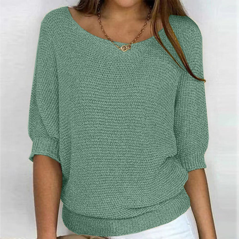 Vivienne | Chic Women's Sweater