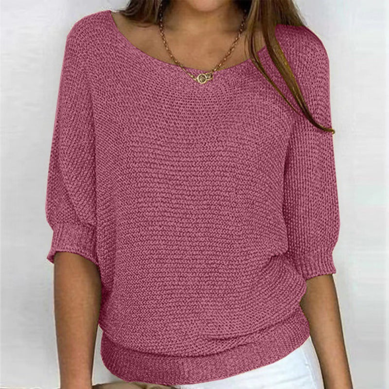 Vivienne | Chic Women's Sweater
