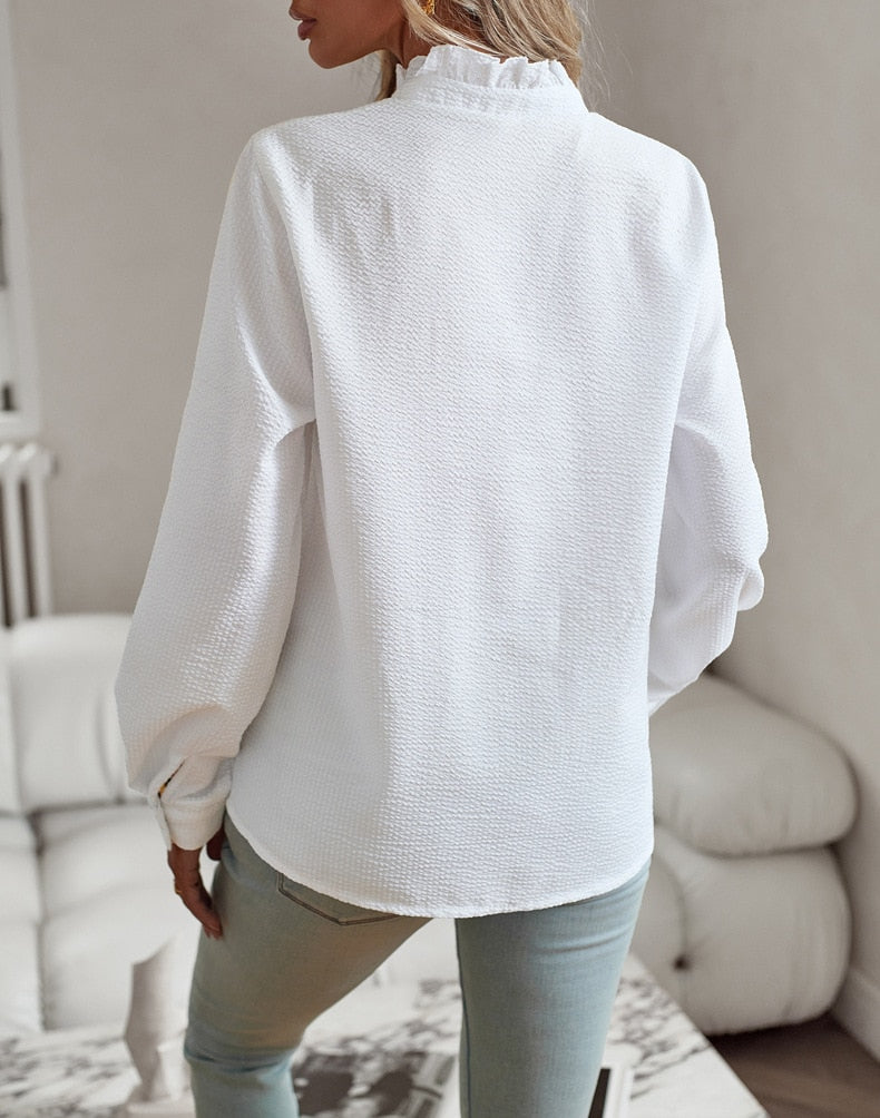Olivia | Timeless Elegance & Ultimate Comfort