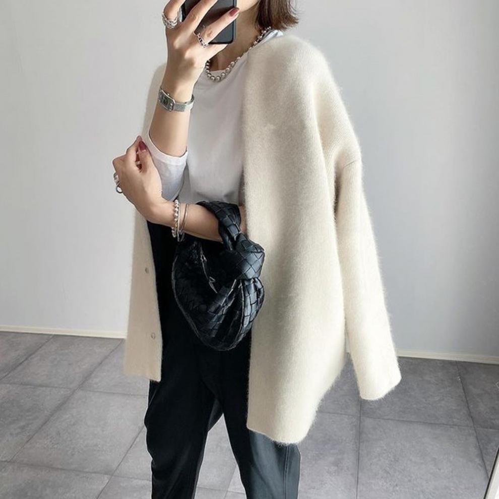 Florence | Chic Cardigan