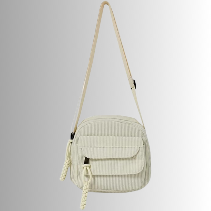 Eleanora | Mini Shoulder Bag