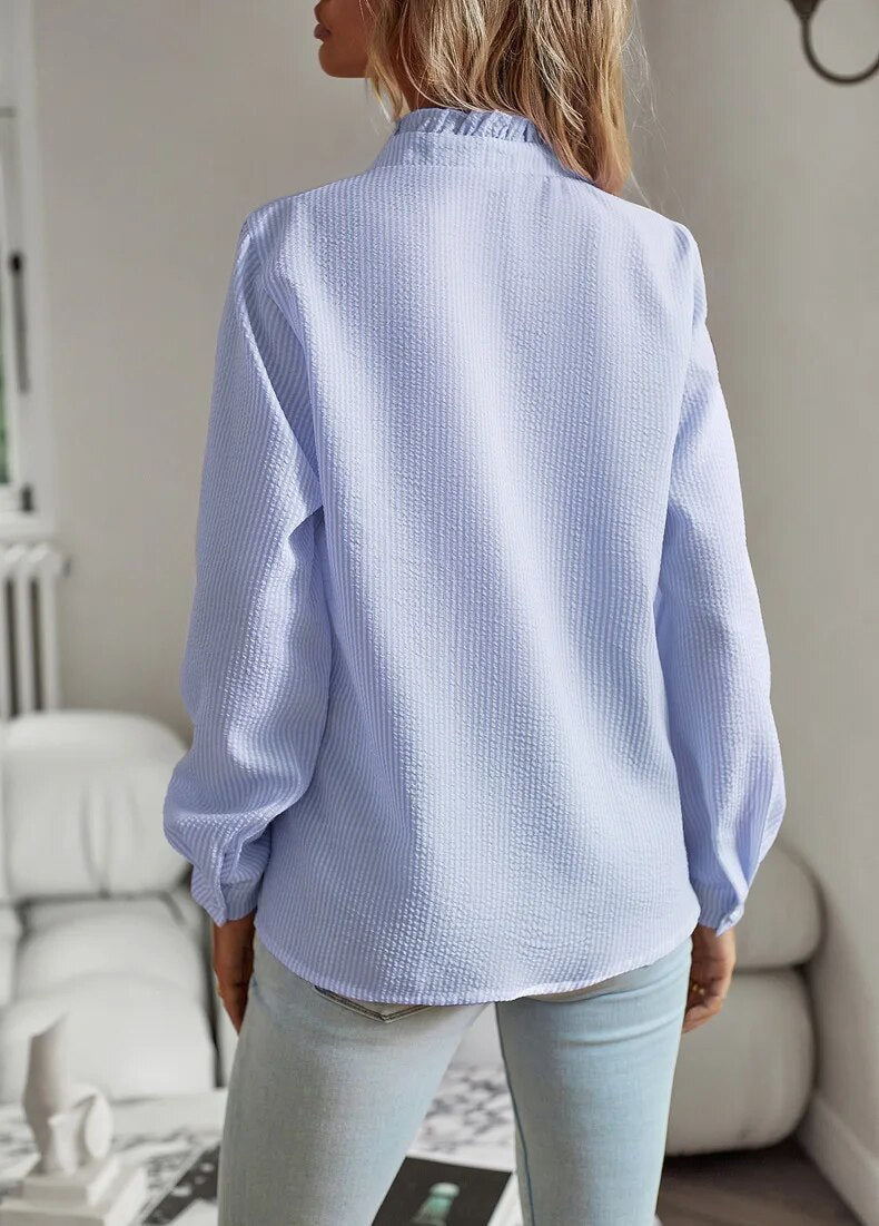 Olivia | Timeless Elegance & Ultimate Comfort