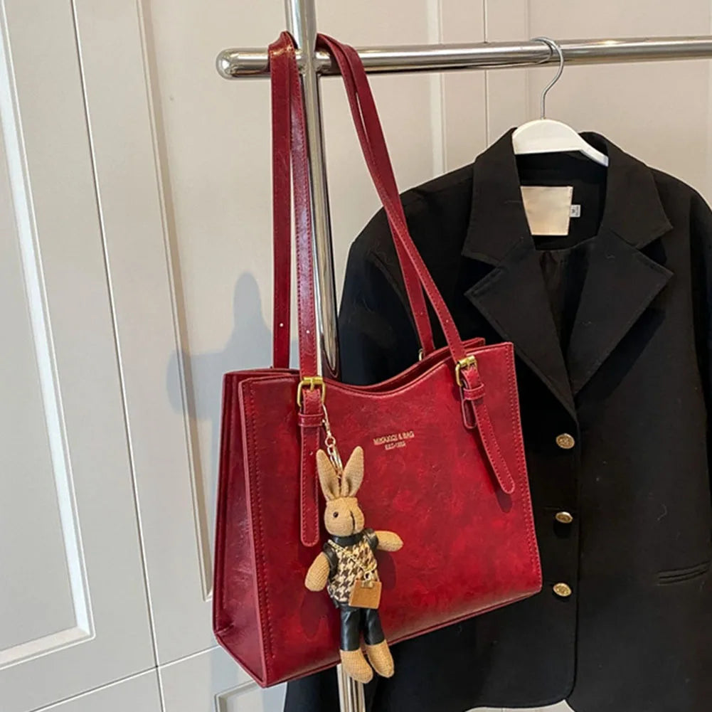 Martha | Tote Shoulder Bag