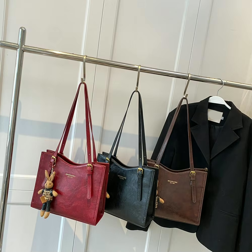 Martha | Tote Shoulder Bag