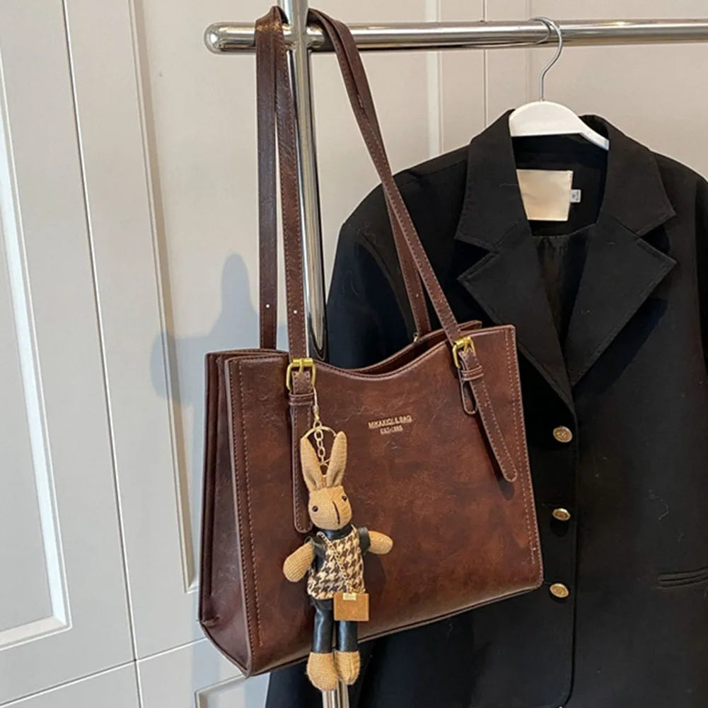 Martha | Tote Shoulder Bag