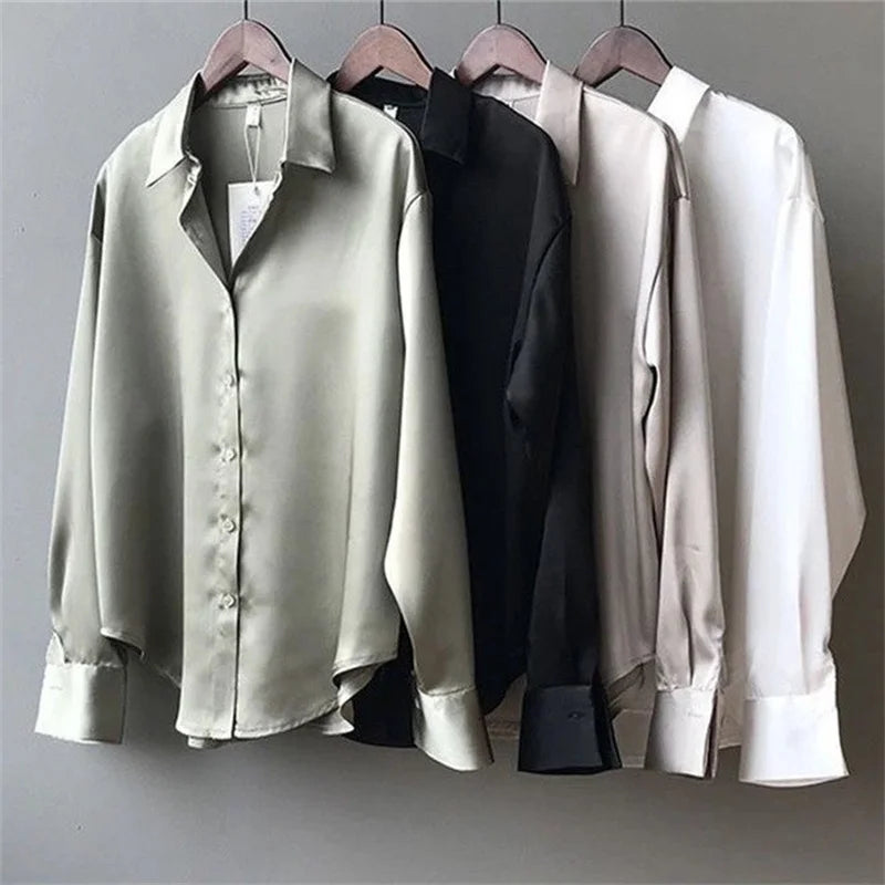 Monroe | Elegant Essentials Top