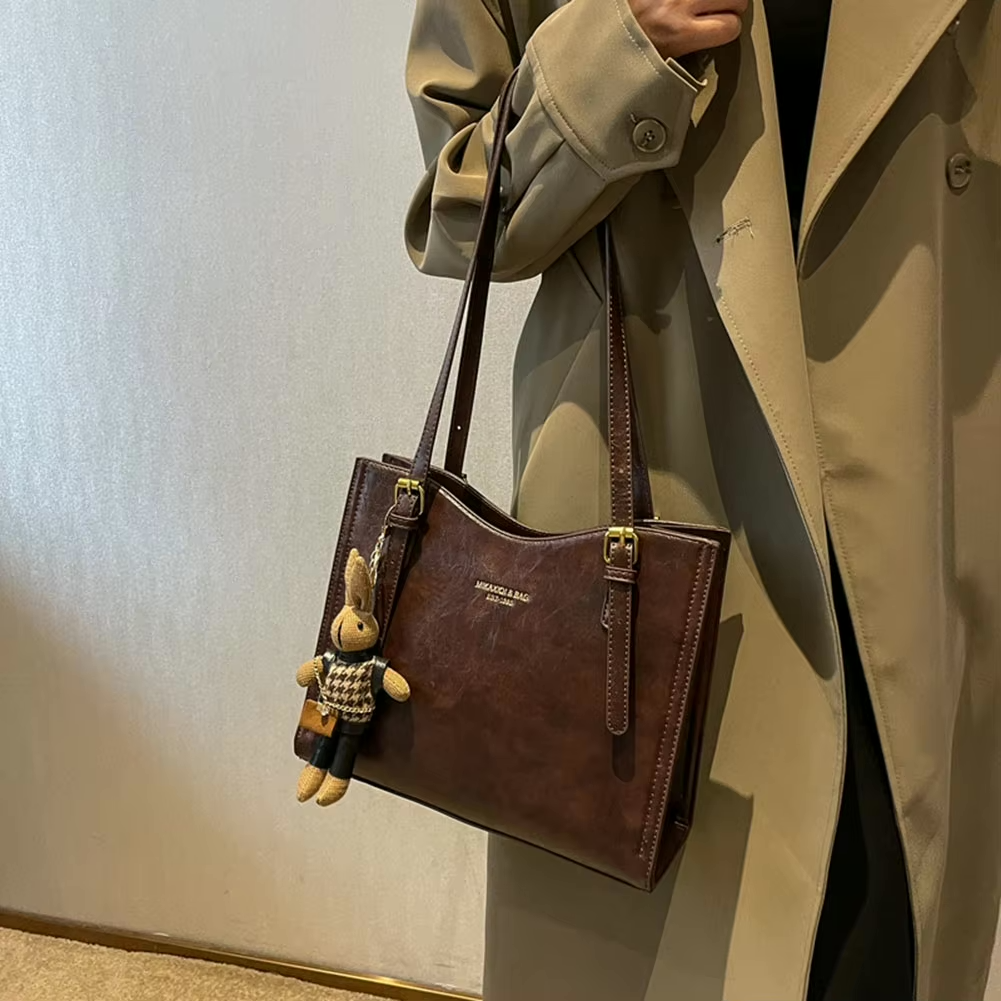 Martha | Tote Shoulder Bag