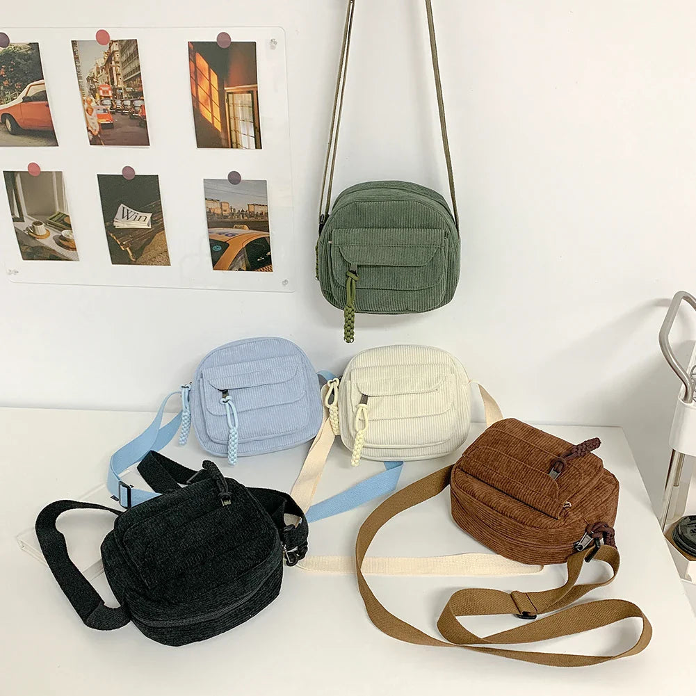 Eleanora | Mini Shoulder Bag