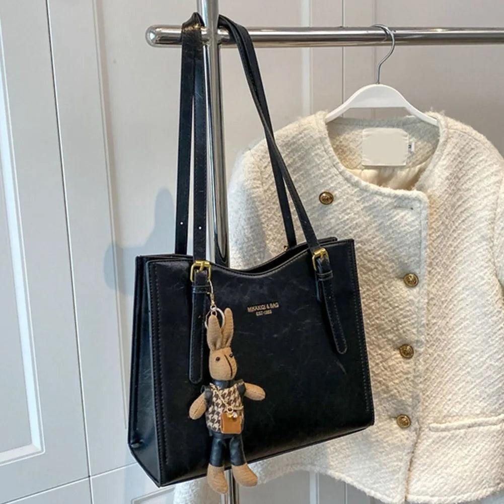 Martha | Tote Shoulder Bag