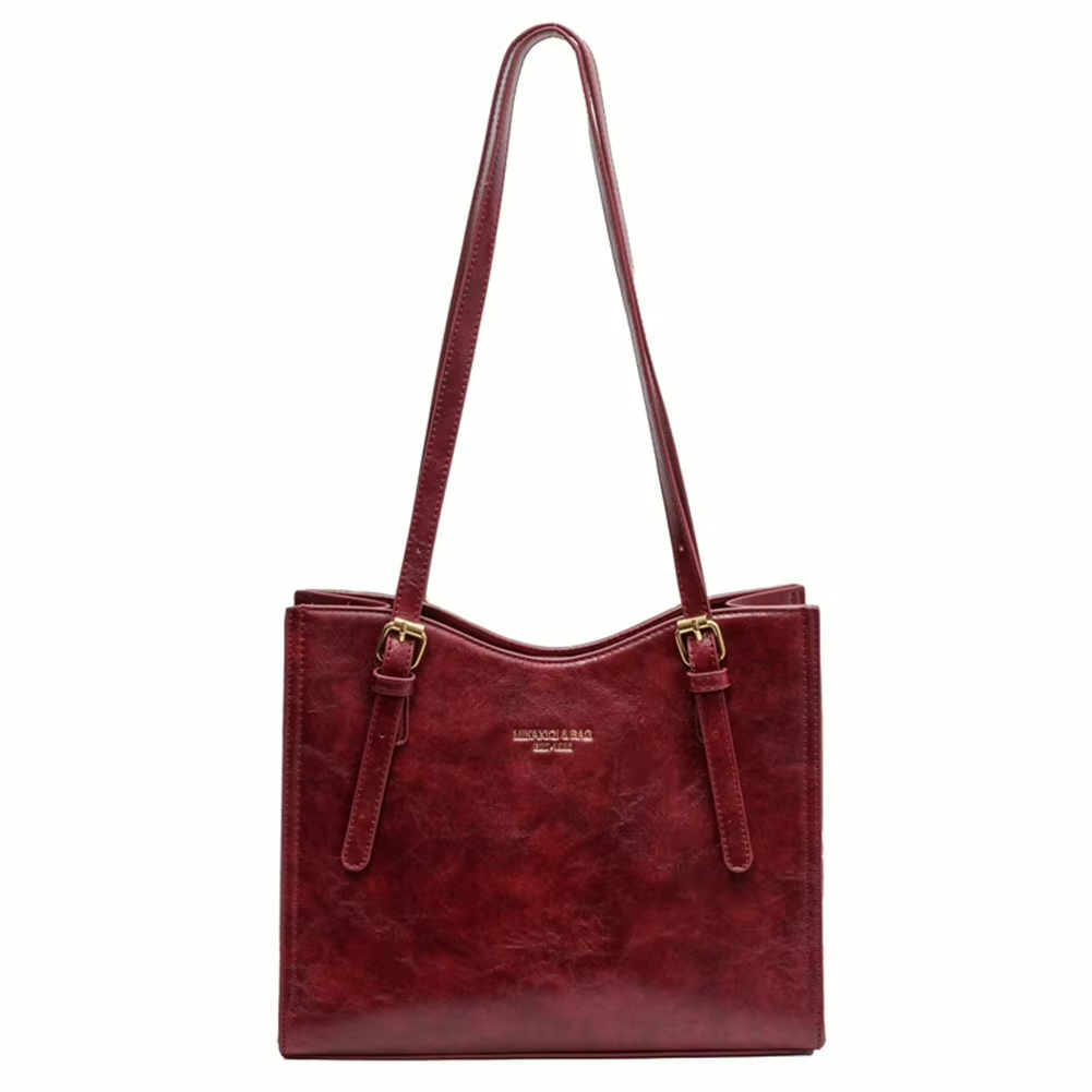 Martha | Tote Shoulder Bag