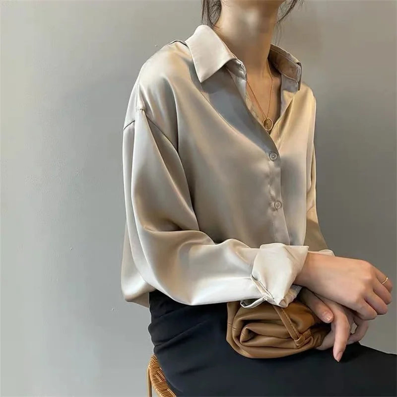 Monroe | Elegant Essentials Top