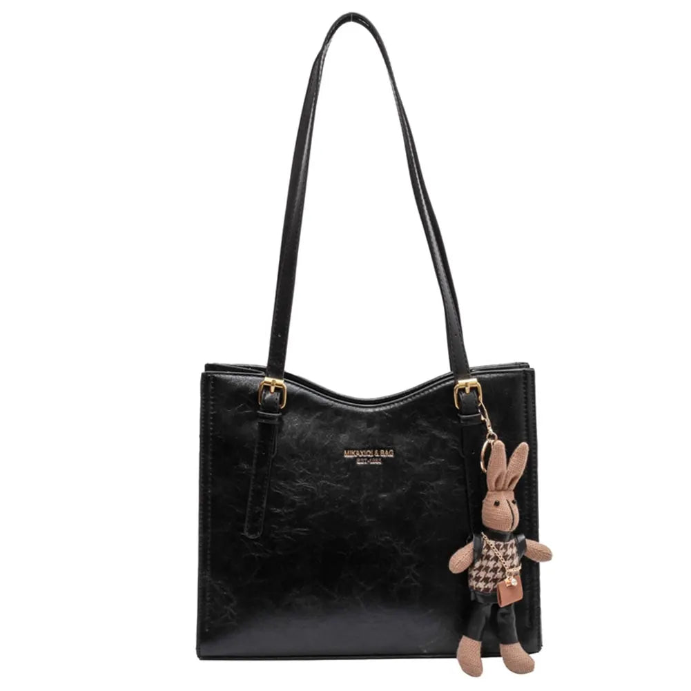 Martha | Tote Shoulder Bag