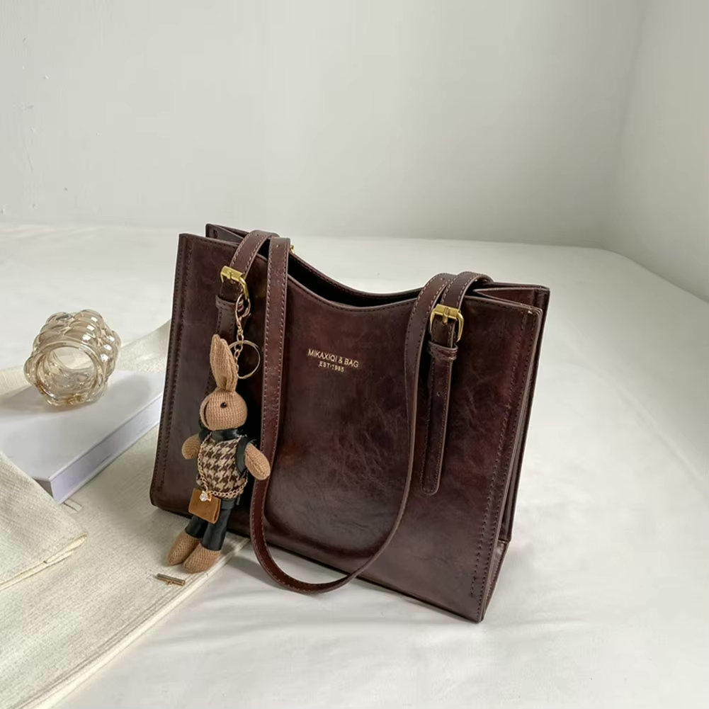 Martha | Tote Shoulder Bag