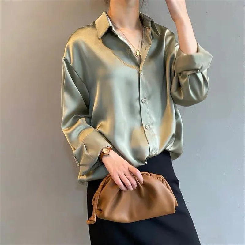 Monroe | Elegant Essentials Top