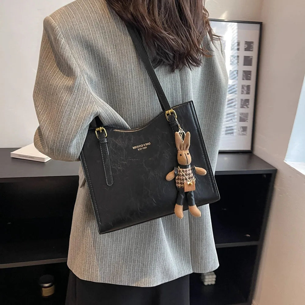 Martha | Tote Shoulder Bag