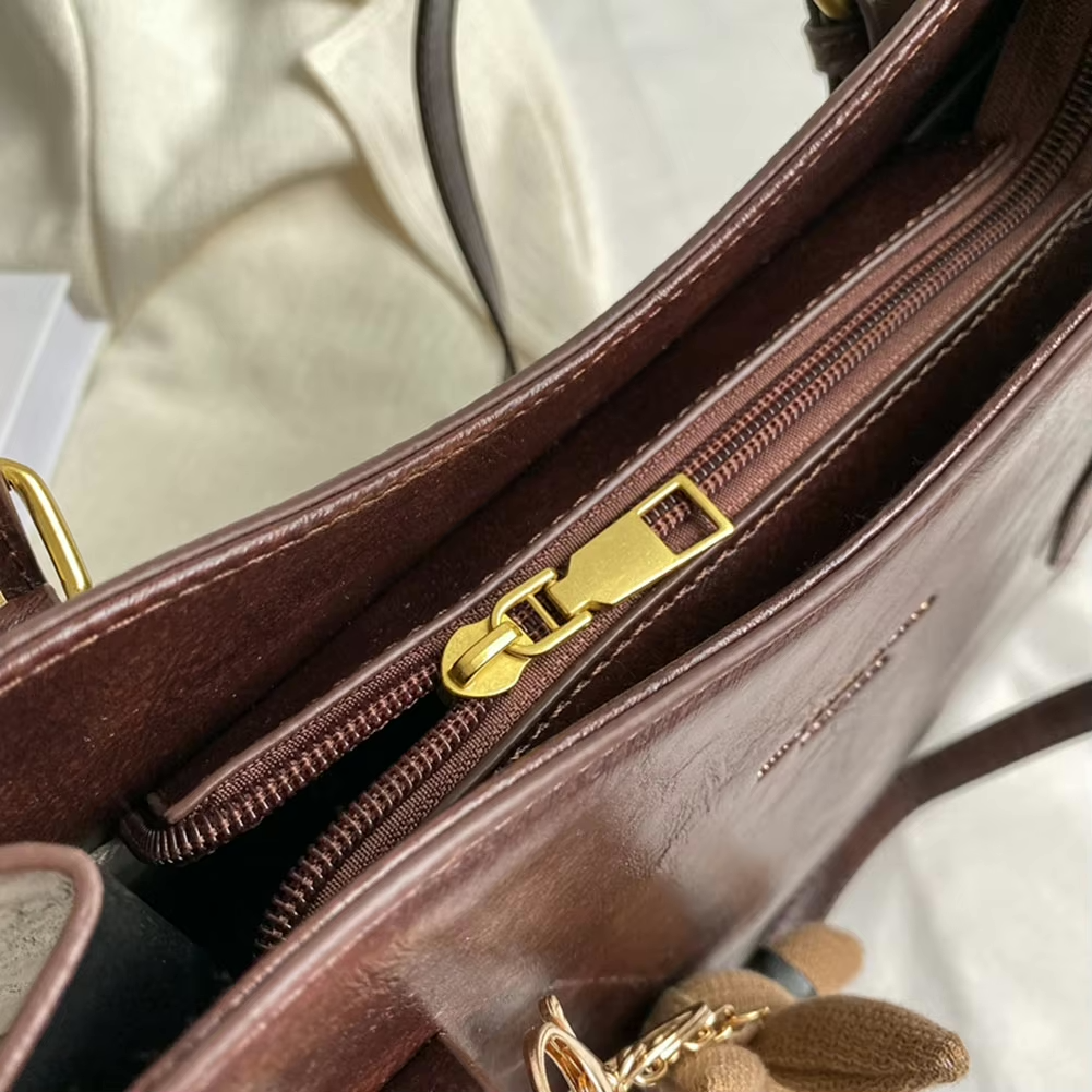 Martha | Tote Shoulder Bag