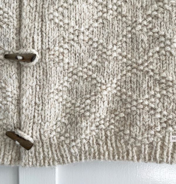 Sage | Bohemian Vest