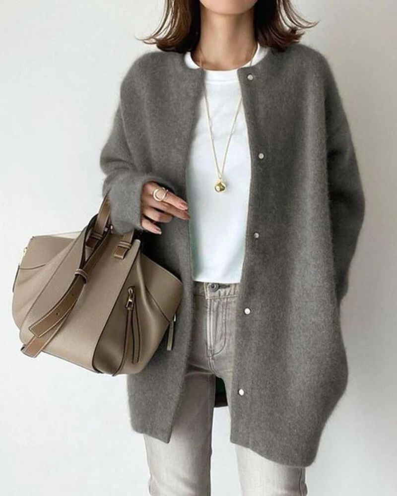Florence | Chic Cardigan