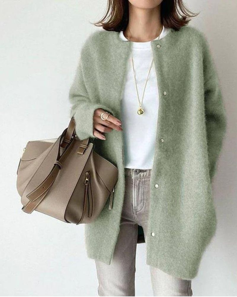Florence | Chic Cardigan