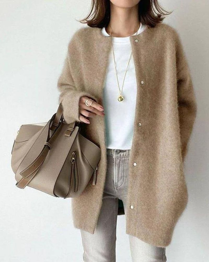 Florence | Chic Cardigan