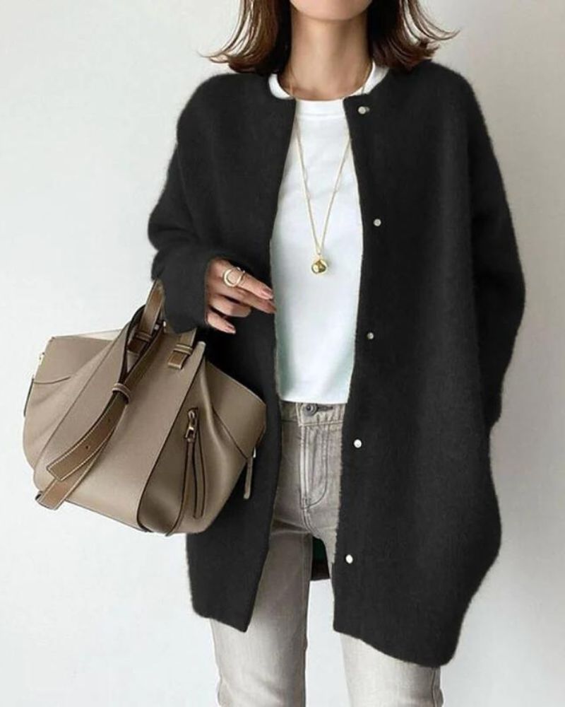 Florence | Chic Cardigan