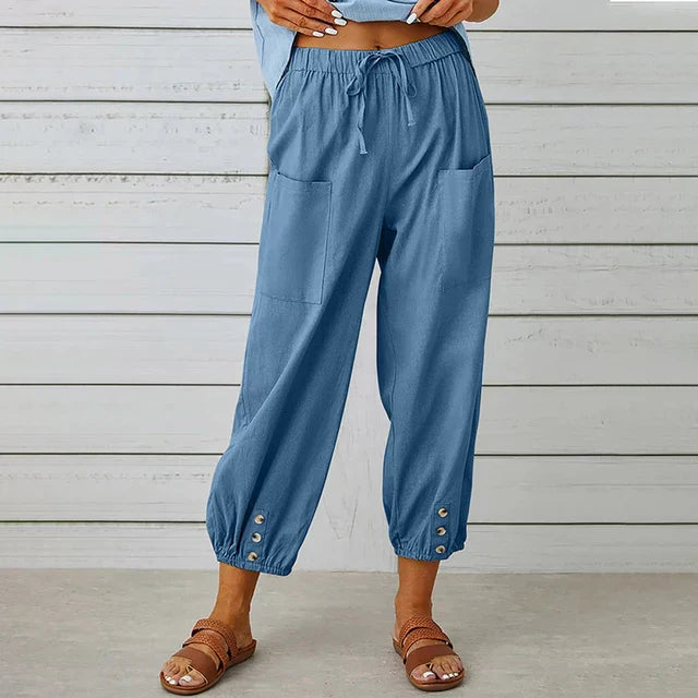 Brooke | Casual Comfort Pants