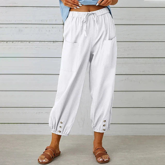 Brooke | Casual Comfort Pants