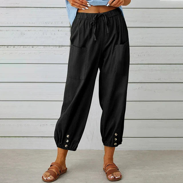 Brooke | Casual Comfort Pants