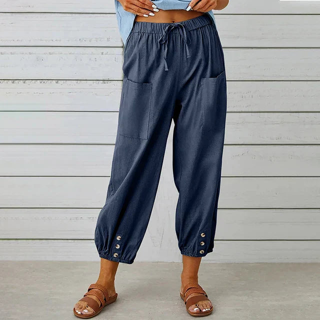 Brooke | Casual Comfort Pants