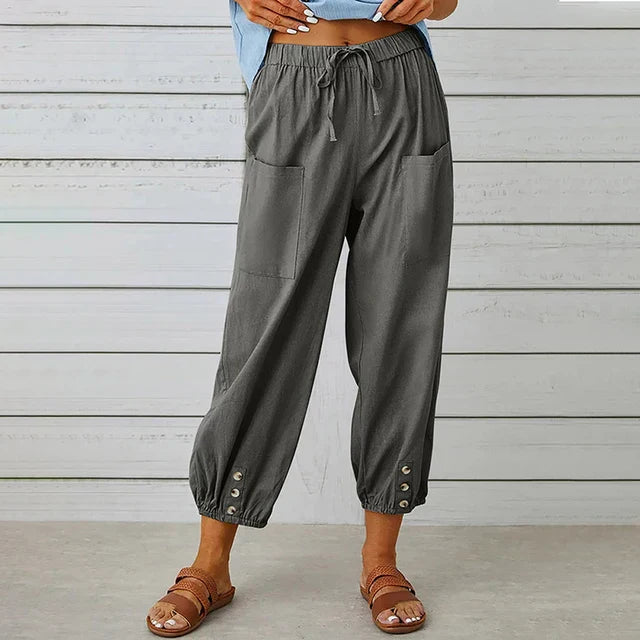Brooke | Casual Comfort Pants