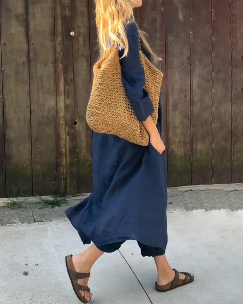Margo | Chic and Comfortable Set