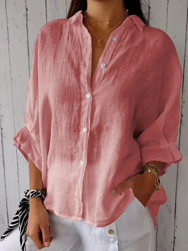 Vionna | Blouse with a Graceful Charm
