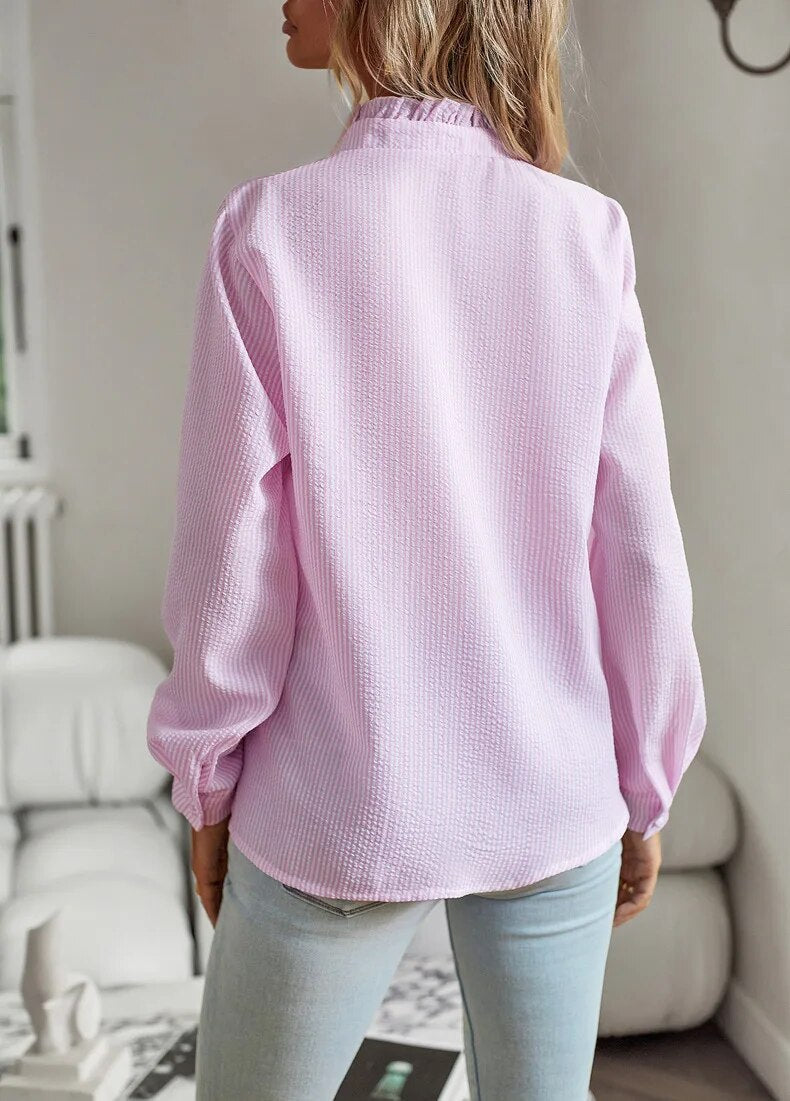 Olivia | Timeless Elegance & Ultimate Comfort