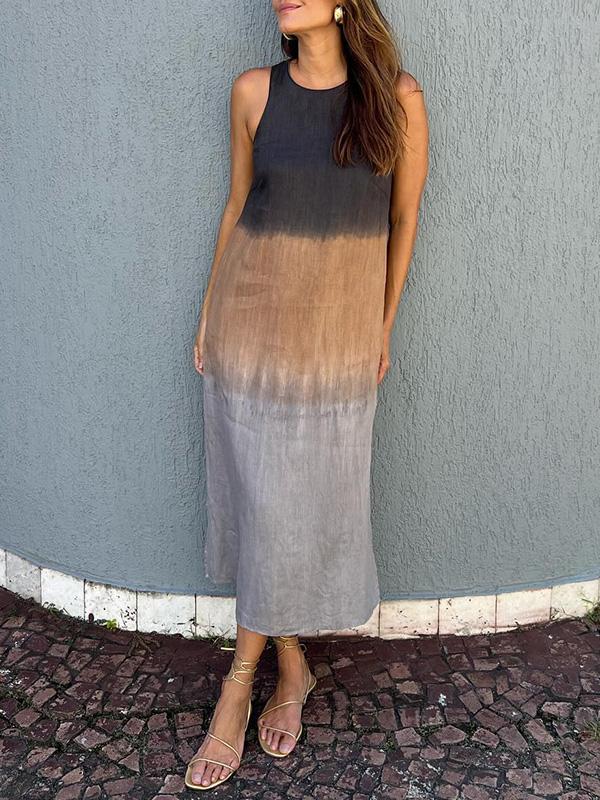 Marisavelle | Stylish Print Dress