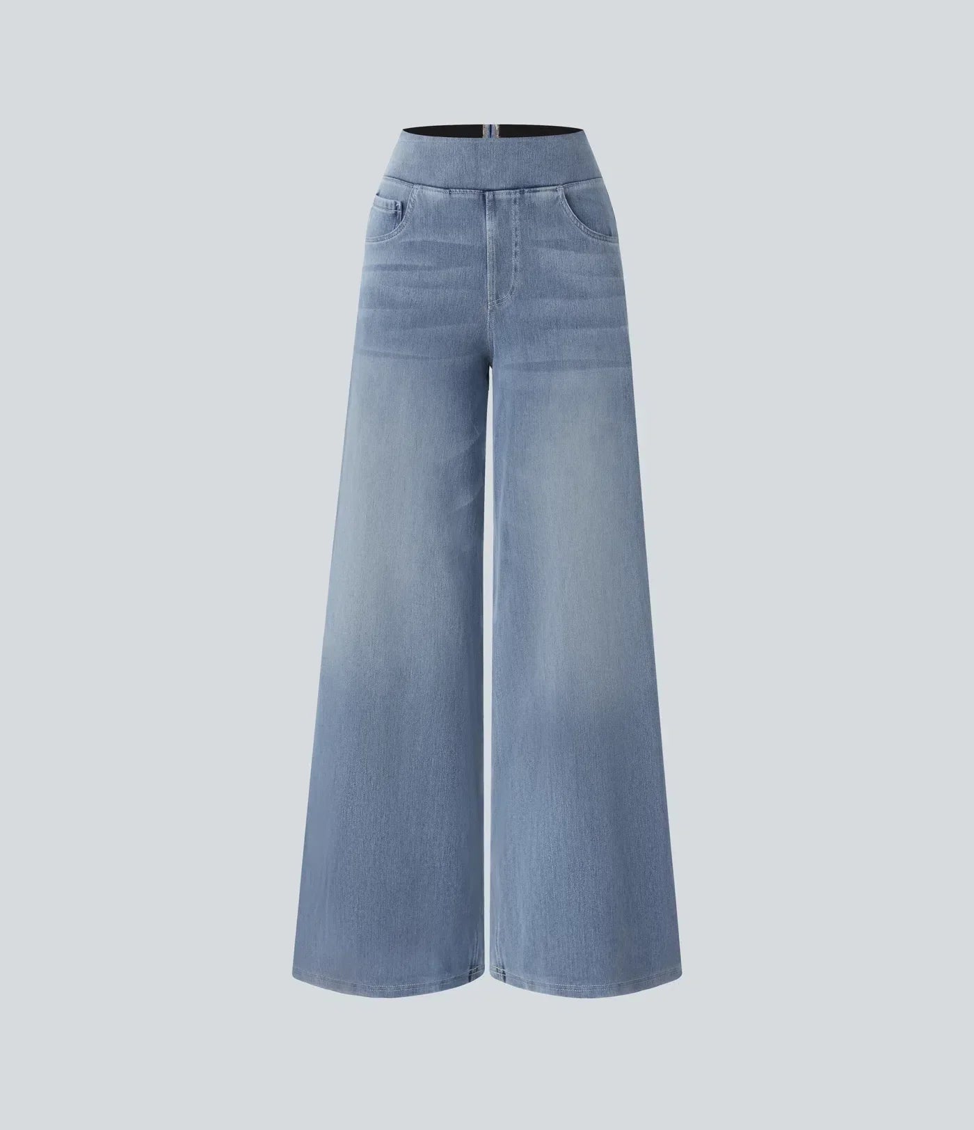 Linda | Comfy High Waist