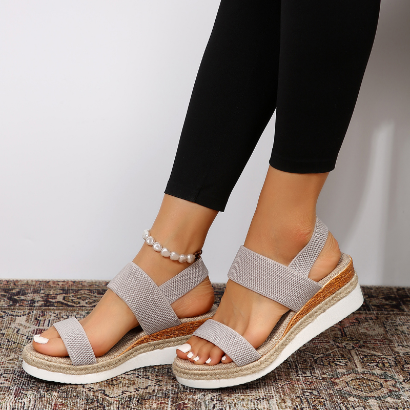 Solace | Orthopedic Sandals